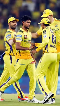 IPL 2025, Most Wides Bowled in IPL 2025, Indian Premier League, IPL Records