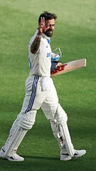 Virat Kohli Most Runs, Virat Kohli Most Runs Against Bowler In Test Cricket