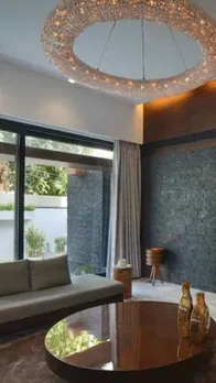 Virat kohli gurugram house