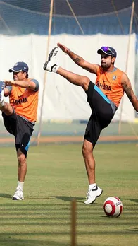 Sachin Tendulkar Virat 