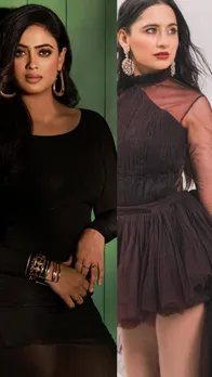 Actresses Living Alone After Divorce