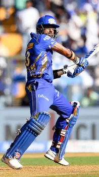 IPL 2025 Most Run Against Spinners In IPL 2025 Indian Premier League