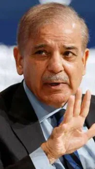 Shehbaz Sharif love story