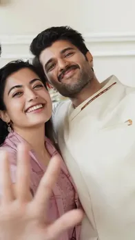 Vijay Deverakonda Breaks Silence on Marriage Engagement rumours