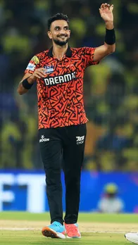 IPL 2025 Harshal Patel Create History Harshal Patel IPL Wickets