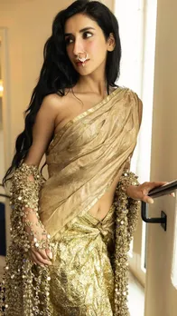 Cannes 2025 parul gulati