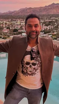 Abhay Deol