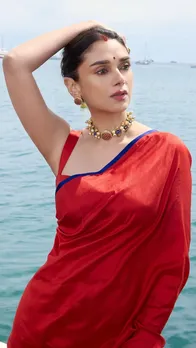 Aditi Rao Hydari