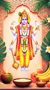 Ekadashi 2025