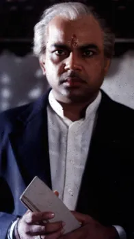 Paresh Rawal Characters