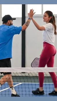 IPL 2025 Virat kohli Anushka sharma Dinesh Karthik Dipika Pallikal