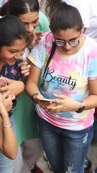 RBSE 12th Result 2025 Website