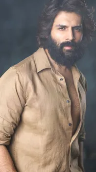 kartik aaryan