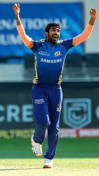 Jasprit Bumrah Records, Jasprit Bumrah IPL Records, Jasprit Bumrah Creates History