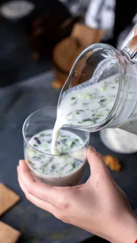 masala chaas ingredients recipe