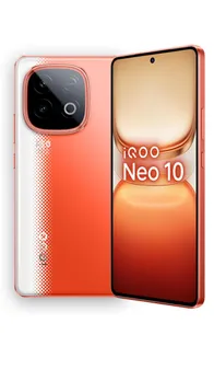 iQOO Neo 10 