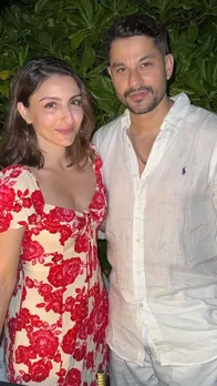 soha  and kunal