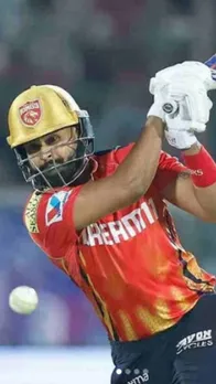Shreyas Iyer