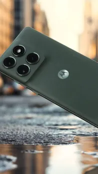 Motorola Edge 2025