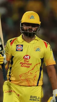 SureshRaina11