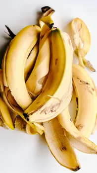 Banana benefits