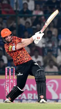 Highest Total In IPL 2025 SRH PBKS GT MI RR RCB CSK DC KKR LSG 
