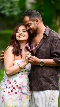 Devoleena Bhattacharjee Baby