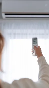 AC temperature tips