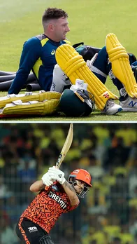uncapped players IPL