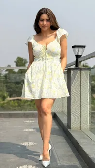 Unique and Modern Summer Outfits