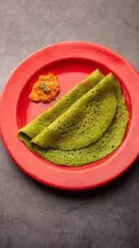 Healthy Breakfast Idea