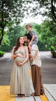 nakuul mehta jankee parekh announce second pregnancy
