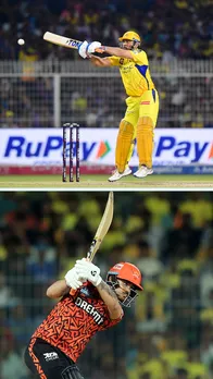 IPL final teams list