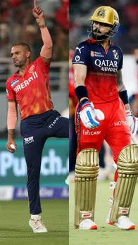 IPL 2025 final Virat Kohli record