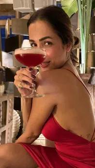 Malaika Arora reveals her Fitness Secrets