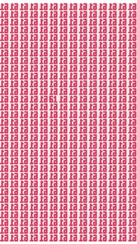 Find the Right 61 Hidden Among Flipped Numbers