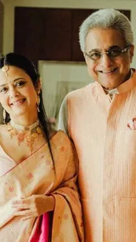 Indian Politicians Who Married Twice or Thrice