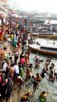Ganga Dussehra 2025 Rules