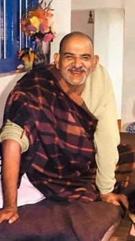 Neem Karoli Baba Prasad