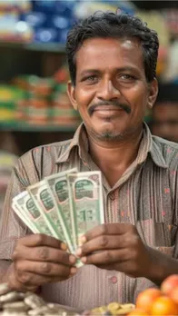 money news