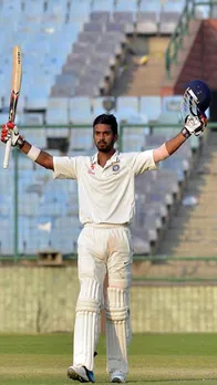 KL Rahul vs Australia