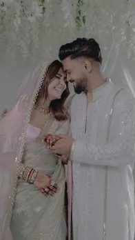 hina khan Rocky jaiswal