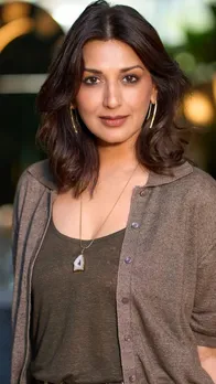 Sonali Bendre