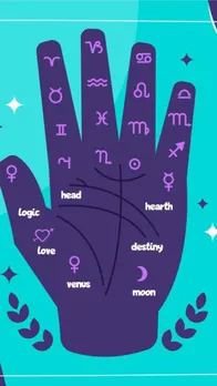palmistry, venus mount palmistry, shukra parvat ki khoobiyan, special qualities of venus mount, venus mount in hand