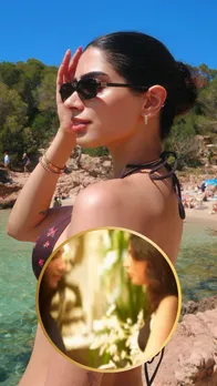 khushi kapoor vedang raina