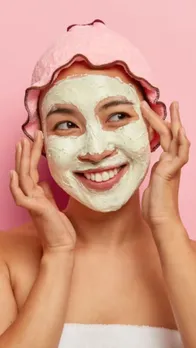  face bleach with potato