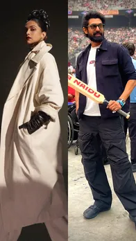 Rana Daggubati Defends Industry Norms Amid Deepika Padukone Work Hour Debate