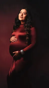 Yeh hai Mohabbatein fame Actress Shireen Mirza