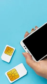 Sim card rules
