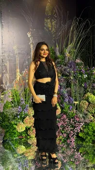 90s Actress Madhoo shah